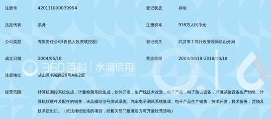 武汉英泰斯特电子技术 深耕计算机软硬件技术开发，驱动行业智能化转型